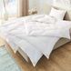 Ковдра BRINKHAUS Blue Goose Down Duvet 155x220 см luli29642 фото 1