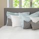 Duvet cover "SISSY" QUAGLIOTTI_05244089-002-551 photo 2