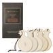 Aromatic sachet (5 pcs.) True Grace MANOR SCENTED LEAVES 5PCS True GraceSLE5-M-36 photo 1