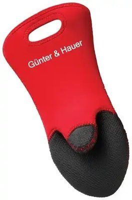 Терморукавиця Gunter & Hauer GH фото