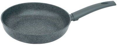 Bio Granite Grey Non-Stick Frying Pan, 28 cm Biol28134P photo