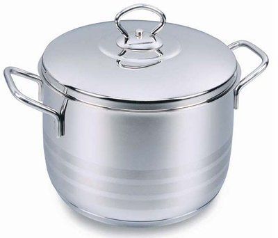 Korkmaz Astra 2.5 liter 18 cm pot. KorkmazA1894 photo