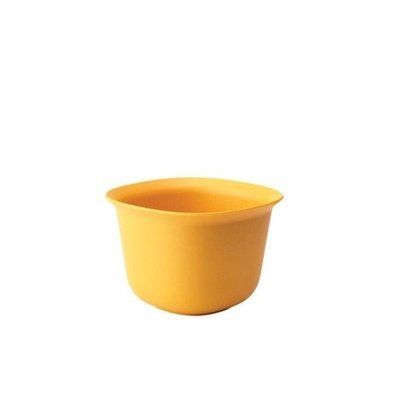 Brabantia Tasty+ Honey Yellow 1.5L Mixing Bowl Brabantia122163 photo