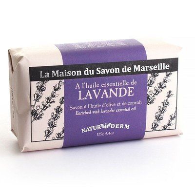 Органическое мыло La Maison du Savon Marseille La Maison du Savon de MarseilleM12615 фото