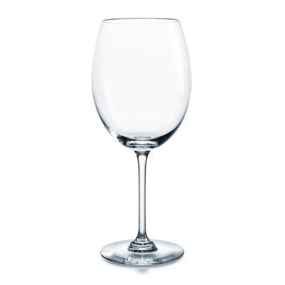 Келих для червоного вина "OENOLOGIE BORDEAUX GLASS X2" BACCARAT_2100293 фото