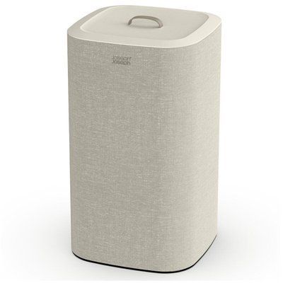 Кошик для білизни Joseph Joseph Tota Beige 60 л Joseph Joseph50019 фото