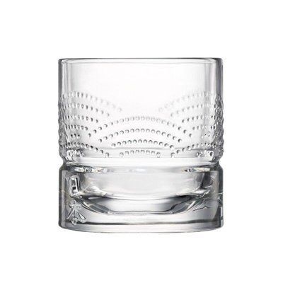 Стакан для виски La Rochere GOBELET WHISKY DANDY KA&Iuml;TO 300мл. (642801) La Rochere642801-LR фото