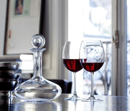 Бокал для красного вина "OENOLOGIE BORDEAUX GLASS X2" BACCARAT_2100293 фото