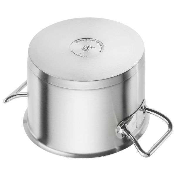 Zwilling Pro 5-piece cookware set LEGOURMET65120-005-0 photo