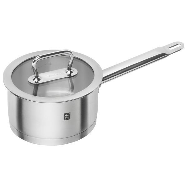Zwilling Pro 5-piece cookware set LEGOURMET65120-005-0 photo