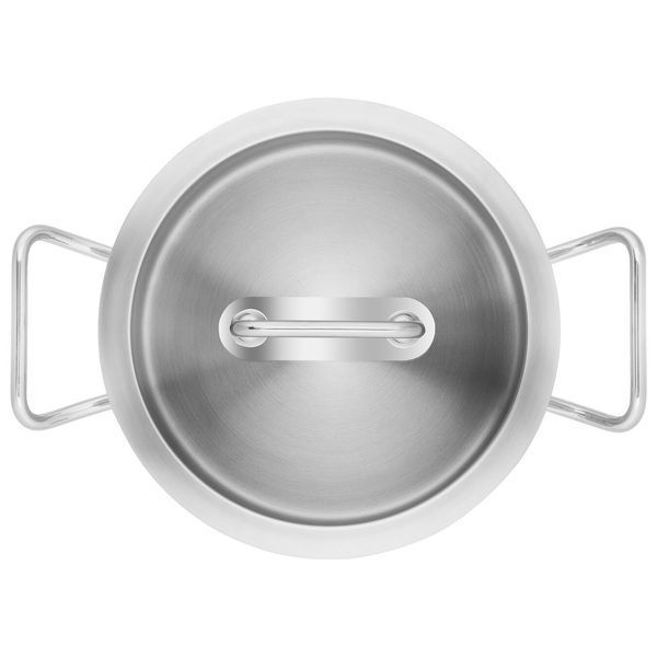 Zwilling Pro 5-piece cookware set LEGOURMET65120-005-0 photo