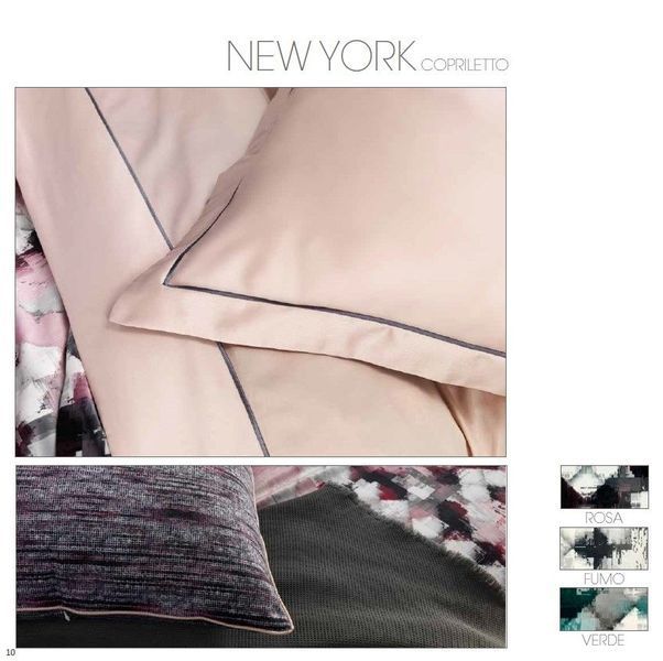 Elite blanket David Home New York (Subtle) David Homed366110525 photo