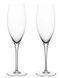 Набір з 2 келихів для шампанського 330 мл Riedel Sommeliers Vintage Champagne Glass Riedel2440/28-265 фото 1