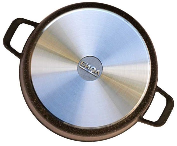 Bio Granite Brown 3L Non-Stick Pan BiolK303PC photo