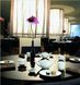 Dinner plate Villeroy & Boch Stella Hotel 25 cm white. Villeroy & Bochmr 16-3272-2641 photo 3