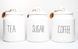 Tea pot BonaDi Bianco 1.5L ceramic, white. BonaDi979-332 photo 3