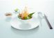 Dinner plate Villeroy & Boch Stella Hotel 25 cm white. Villeroy & Bochmr 16-3272-2641 photo 2