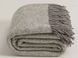 Lanavitta Portal plaid gray and white, 140x200 cm Lanavitta_22244028 photo 1
