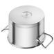 Zwilling Pro 5-piece cookware set LEGOURMET65120-005-0 photo 8