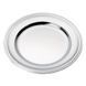 Round dish with silver plating "Albi" CHRISTOFLE_4114040 photo 2