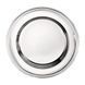 Round dish with silver plating "Albi" CHRISTOFLE_4114040 photo 1