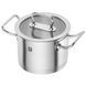 Zwilling Pro 5-piece cookware set LEGOURMET65120-005-0 photo 3