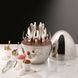 Table Spoon "Mood" CHRISTOFLE_65002 photo 2