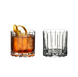 Набор из 2 стаканов 283 мл для виски Riedel Bar DSG Rocks Riedel6417/02 фото 1