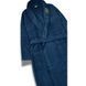 Банний халат махровий Sorema New Plus Dark Denim Sorema-429823-21223 фото 3