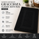 Килимок для ванної Graccioza Classic Graccioza-10020012-20021-50x80 фото 3