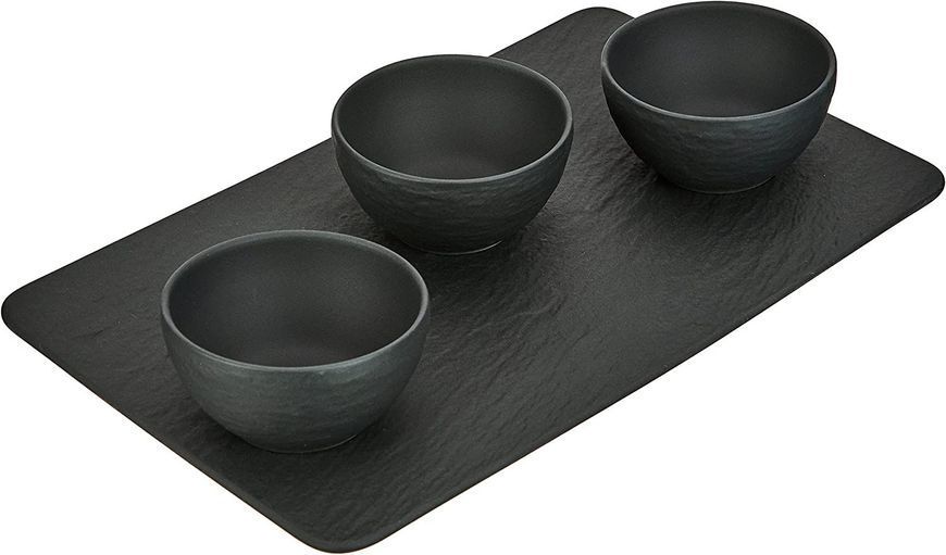 Піала Villeroy & Boch The Rock 14 см Villeroy & Boch1042391900 фото