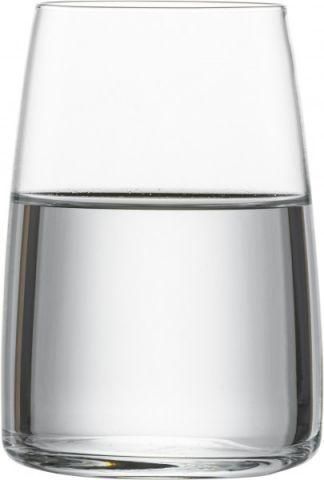 Набір склянок Schott Zwiesel Vivid Senses Tumbler Allround 500 мл, 4 шт Schott Zwiesel122425 фото