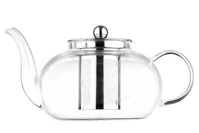 Ardesto Gemini Roma 1000 ml teapot. ArdestoAR1910GM photo