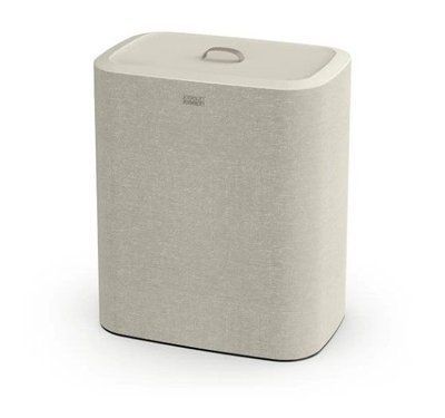 Кошик для білизни Joseph Joseph Tota Trio Beige 90 л Joseph Joseph50021 фото