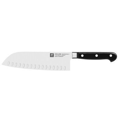 Ніж сантоку 18 см Zwilling Professional S Zwilling31120-181-0 фото