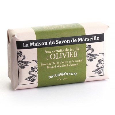 Органическое мыло La Maison du Savon Marseille La Maison du Savon de MarseilleM12603 фото