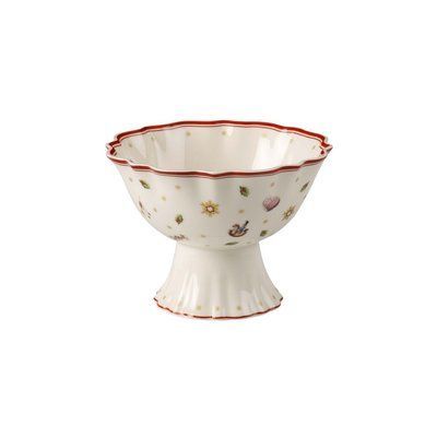 Салатник Villeroy & Boch Toy's Delight 500 мл на ніжці Villeroy & Boch1485853842 фото