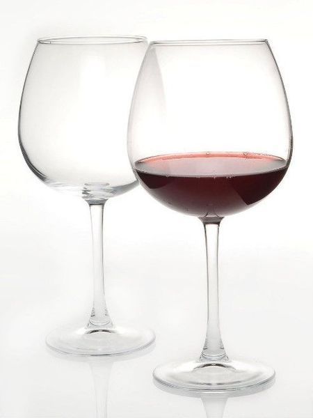 Набір келихів для вина Pasabahce Enoteca 780 мл, 6 шт Pasabahce44248-6pb фото