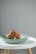Тарелка глубокая Dovbysh Porcelain NOVA Green 24 см зеленая Dovbysh Porcelain100113 фото 1