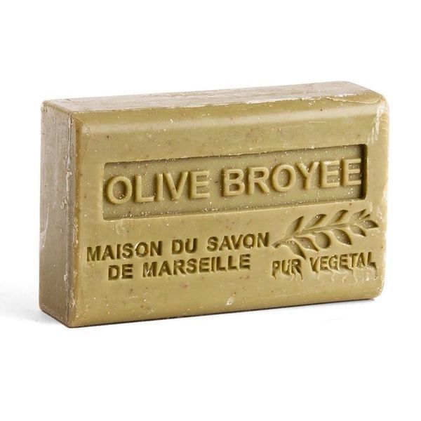 LMDSM KARITE BIO La Maison du Savon de MarseilleM11487 photo
