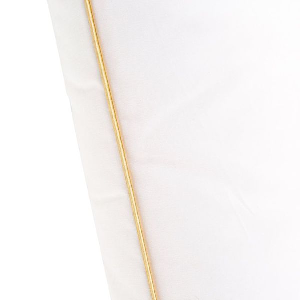 Подушка пухова Hefel Gold (Medium) середня HefelD7792K-M фото