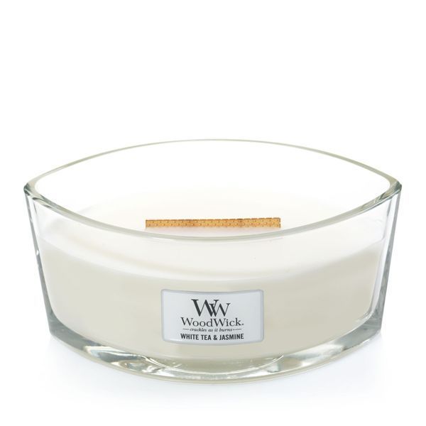 Aromatic candle Woodwick ELLIPSE HOLAND76062E photo