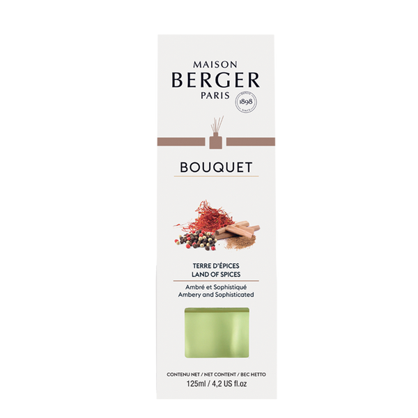 Aromadiffuser Maison Berger ICE CUBE Maison Berger6859-BER photo