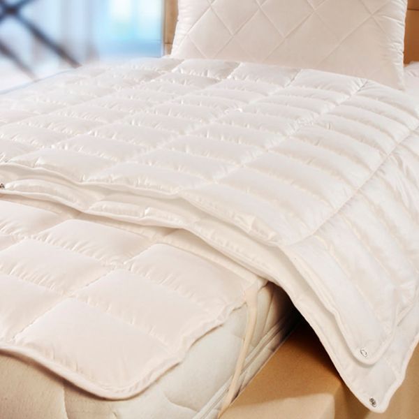 Anti-allergenic blanket "Morpheus" BRINKHAUS_13000051762 photo