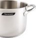 Barazzoni Chef Line 4.6L pot, high without lid. Barazzoni163101020 photo 2