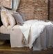Bedspread "Koko", Cream, 130x190 cm CATHERINE_DENOUAL_Koko 130*190 Cream photo