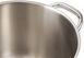 Barazzoni Chef Line 4.6L pot, high without lid. Barazzoni163101020 photo 4