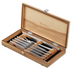 Set of 10 W&uuml;sthof Mignon cutlery. W&uuml;sthof100000017 photo 1
