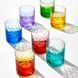 Бокал для виски "BONBON Aquamarine" MOSER_26638/l-370ML-AQUAMARINE-2 фото 4