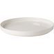 Dinner plate Villeroy & Boch Affinity 21 cm white. Villeroy & Bochmr 16-4004-2818 photo 3